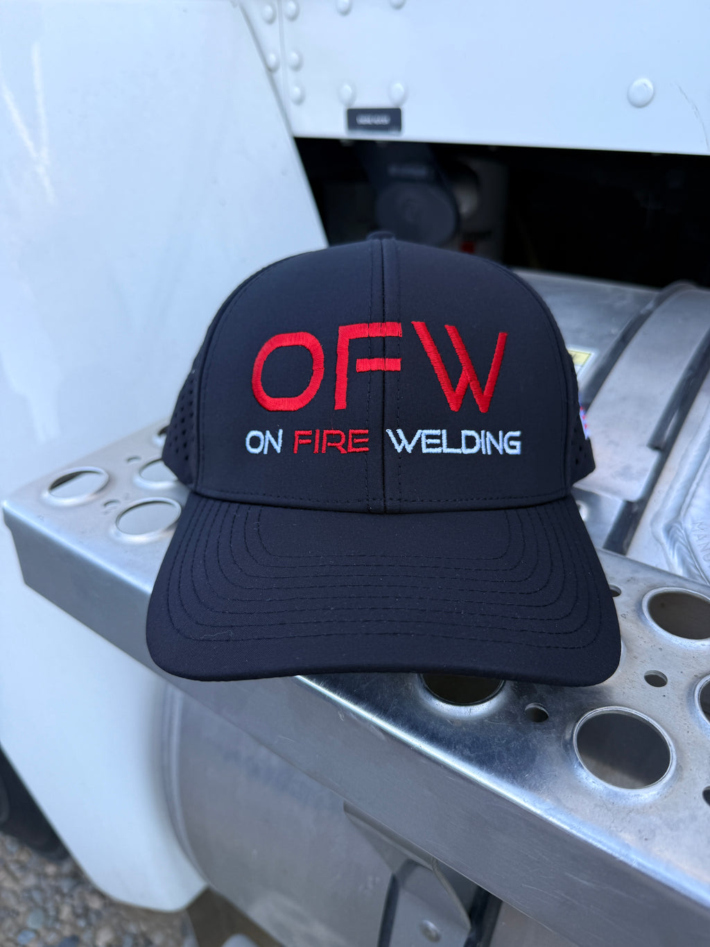 OFW Snapback