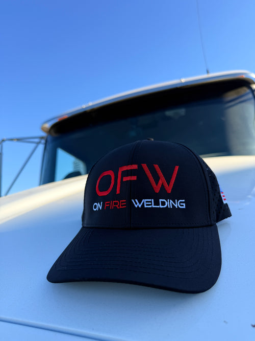OFW Snapback