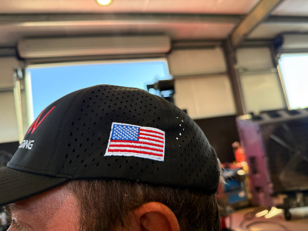 OFW Snapback